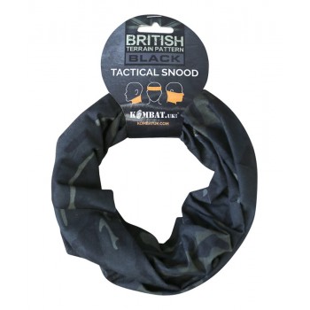 Kombat Tactical Snood (ATP Night)
